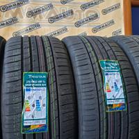 4 pneumatici nuovi 275 40 22 tristar land rover