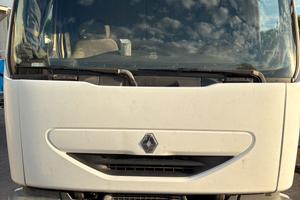 Camion renault 115ql scarrabile