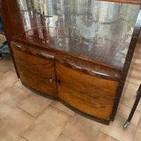 Mobile credenza/madia vintage anni 50.