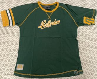 T-shirt ROTTERDAM INDUSTRY