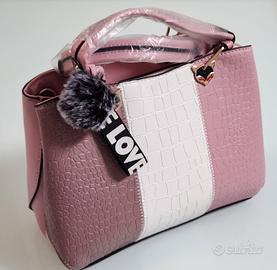 Borsa donna " Nuova mai indossata"