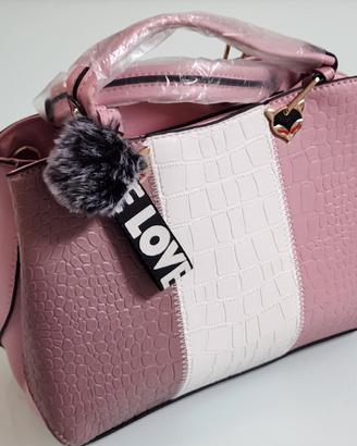 Borsa donna " Nuova mai indossata"