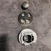 125cc quattrini m1b 56