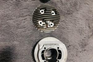 125cc quattrini m1b 56