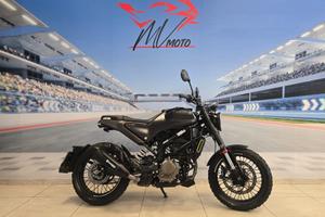 Husqvarna Svartpilen 125 09/2023 - Km 14300