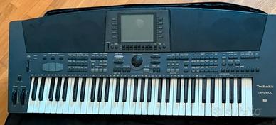 strumenti musicali 