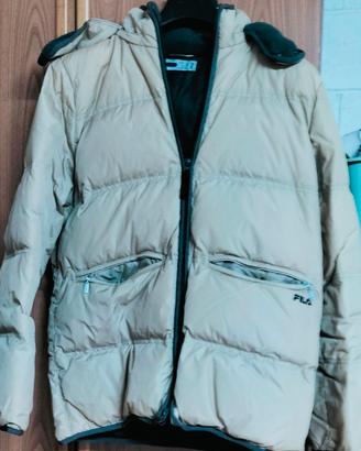 giubbotto Fila donna 