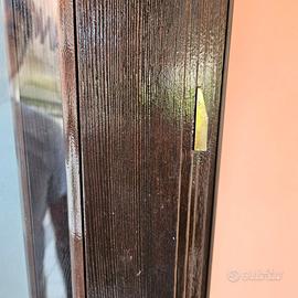 Infissi in legno