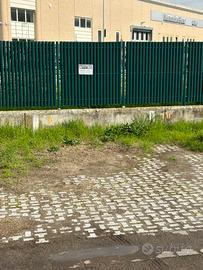 Posto Auto scoperto Ponte a Greve