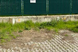 Posto Auto scoperto Ponte a Greve