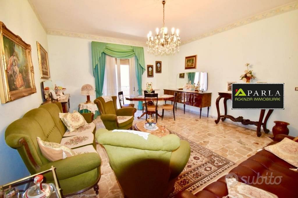 Apartment in Canicattì, Rovitelli, Agrigento - Vista 3
