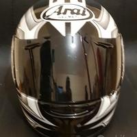 Casco ARAI CHASER