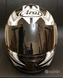 Casco ARAI CHASER