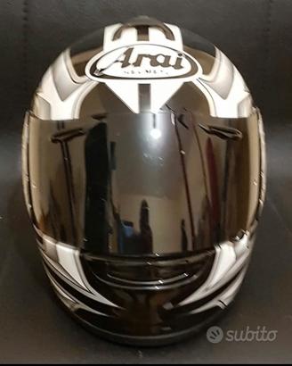 Casco ARAI CHASER
