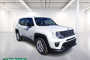 JEEP Renegade 1.6 mjt Limited 2wd 130cv