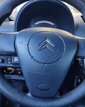 Airbag volante CITROEN C2 del 2006