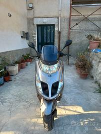 Kymco - Dink 125