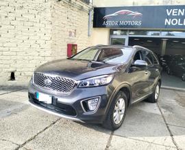 Kia Sorento 2.2 crdi Loft Techno Pack 2wd 7p.ti