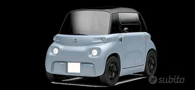 Citroen  ami