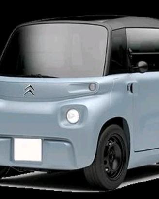 Citroen  ami
