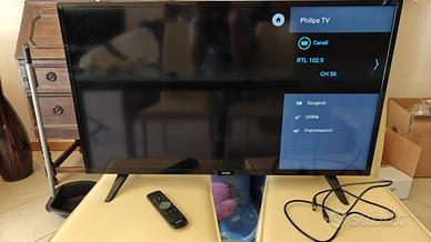 TV Philips 39”