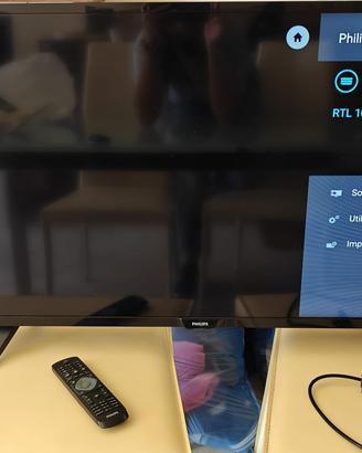 TV Philips 39”