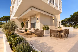 Appartamento di 84 m² con 3 locali a Jesolo