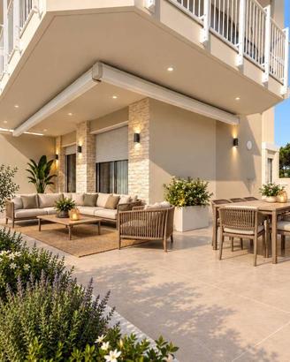 Appartamento di 84 m² con 3 locali a Jesolo