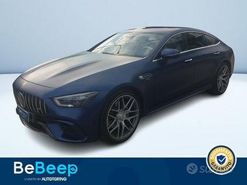 Mercedes-Benz GT Coupé 4 AMG GT COUPE 53 MHEV...