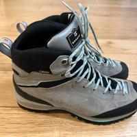 Scarponi Garmont Ascent tg41 GoreTex