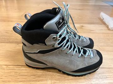 Scarponi Garmont Ascent tg41 GoreTex