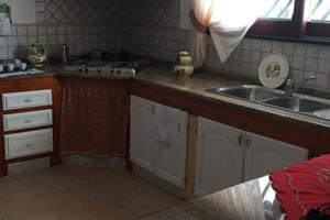 Uras meravigliosa villa libera su 4 lati