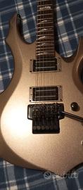 LTD ESP F200