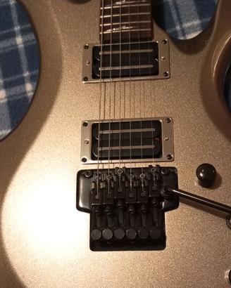 LTD ESP F200