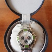 Orologi John Deere e Pirelli