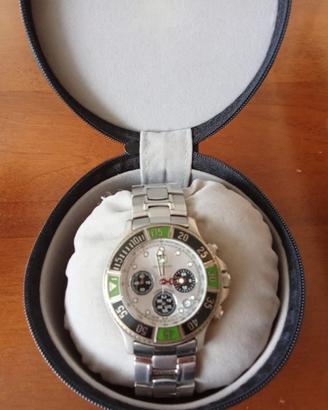 Orologi John Deere e Pirelli