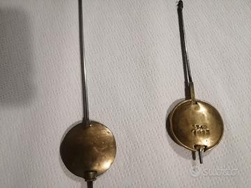 pendoli antichi x orologi antichi a pendolo