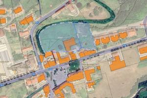 Terreno di 1700 m² a Dogliani