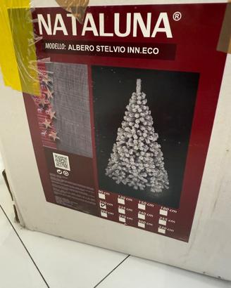 Albero natale