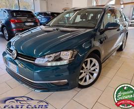 VOLKSWAGEN Golf Variant 1.6 TDI 115 CV Executive -