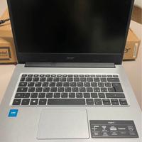 Pc portatile Acer