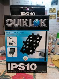 ips 10 quick lok