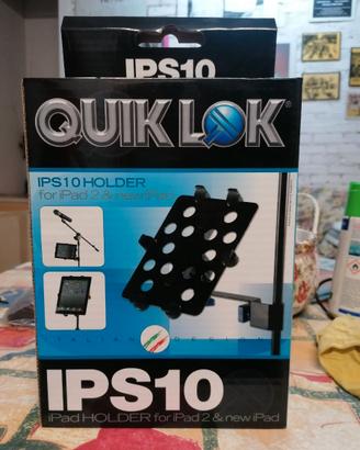 ips 10 quick lok