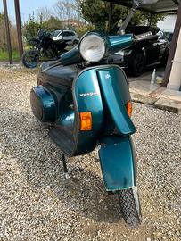 vespa hp 50