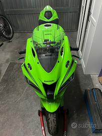 Kawasaki Zx10rr 2019