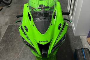 Kawasaki Zx10rr 2019