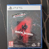 Back 4 Blood - PS5 - ITA