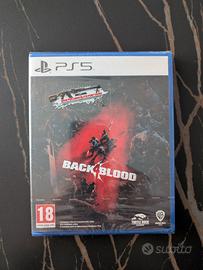 Back 4 Blood - PS5 - ITA