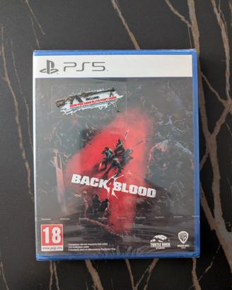 Back 4 Blood - PS5 - ITA
