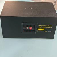 Diffusore centrale REGA